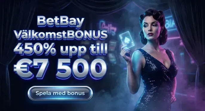 BetBay Casino